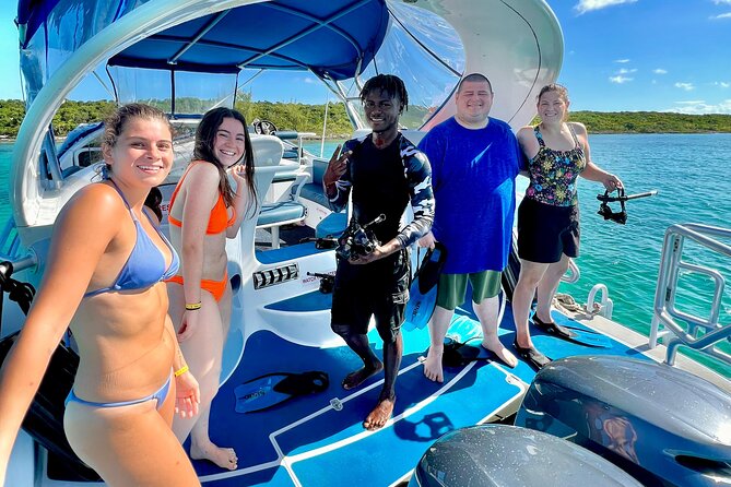 2 Hours Sip and Snorkeling Experience in Bahamas - What the two-hour outing actually gives you