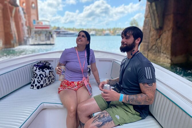 3 Islands Private Group Excursion (4hrs) - Drinks, Snacks, And A Separate Lunch Plan