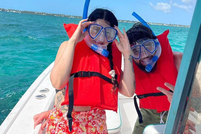 3 Islands Private Group Excursion (4hrs) - What The Four-Hour Schedule Means