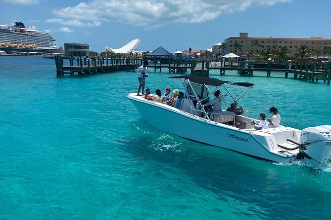 3 Islands Private Group Excursion (4hrs) - Is $1,300 A Good Value For Your Group?