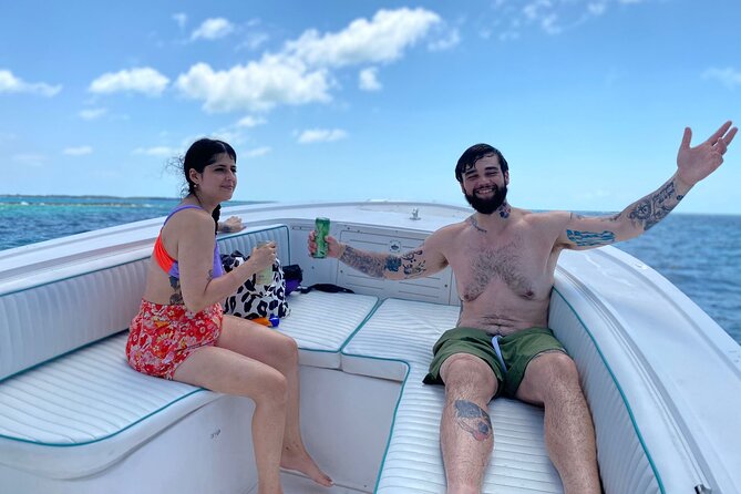 3 Islands Private Group Excursion (4hrs) - Who Will Enjoy This Most
