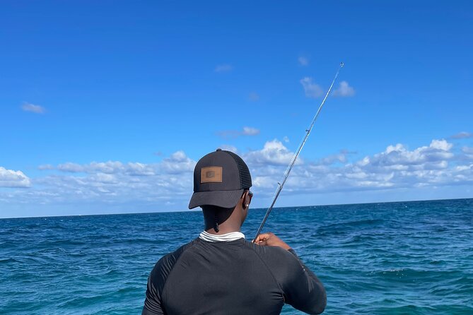 4-Hour Fishing Charter in Nassau - Who will enjoy this Nassau outing most?