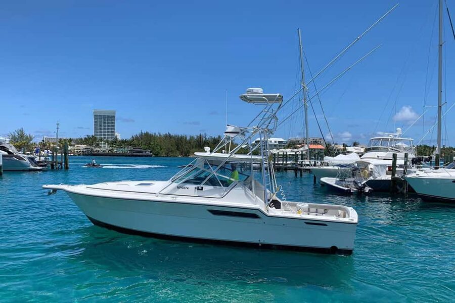 4 hour Fishing or Snorkeling - Key points before you book