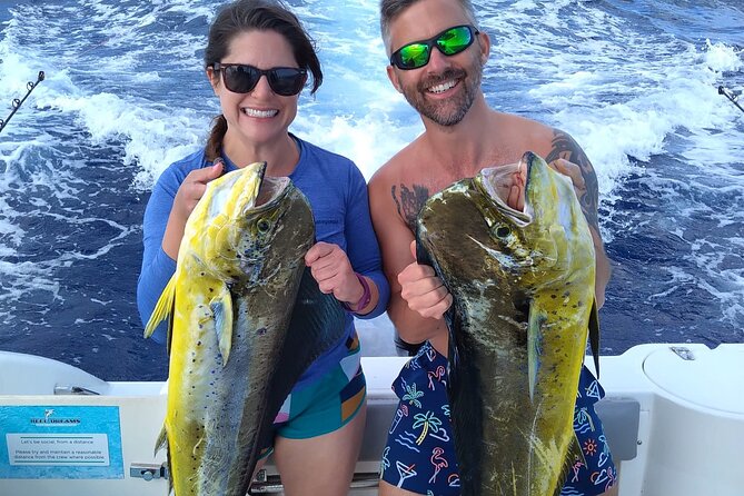 4 hours 34ft Day Dream Private Charter in Nassau - Family comfort, weather, and practical limits