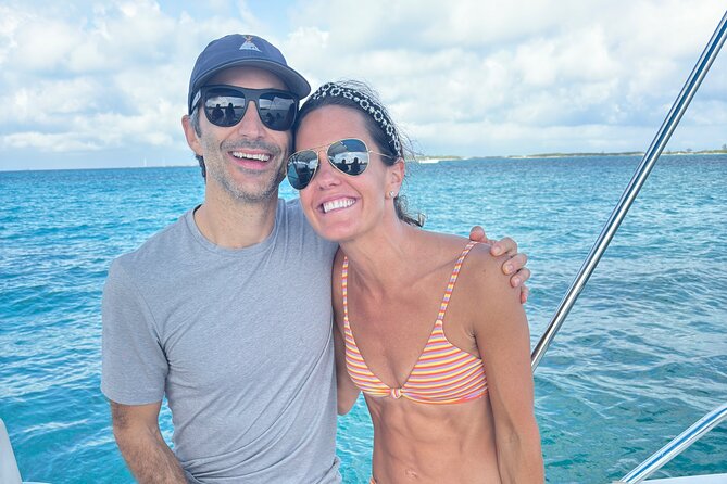 4-Island Tour Swimming Pigs, turtles, snorkeling , rose island, - The Guides Make the Schedule Work