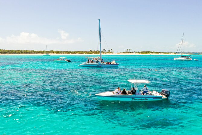 5 Hours Pigs and Turtles with Beach Stop in Bahamas - Lunch, drinks, and time to slow down