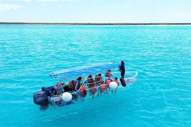 Adventures of the Lost Atlantis Bimini Road - Key points to know before booking