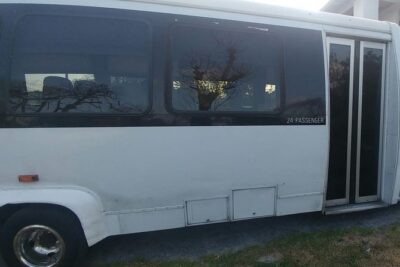 Airport & Ground Transportation (Round Trip)