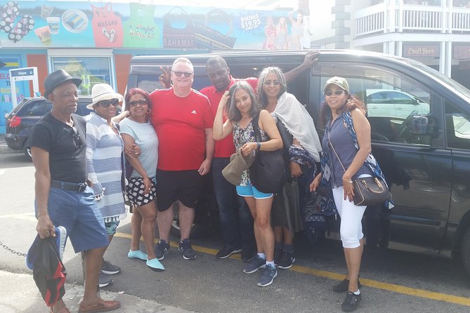 Airport Transfer - Cruise terminal pickups need extra planning