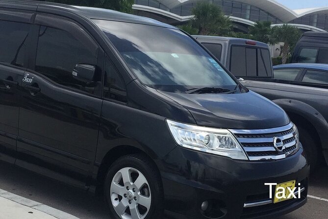 Airport Transfer Paradise Island - What Zena Adds to a Basic Transfer