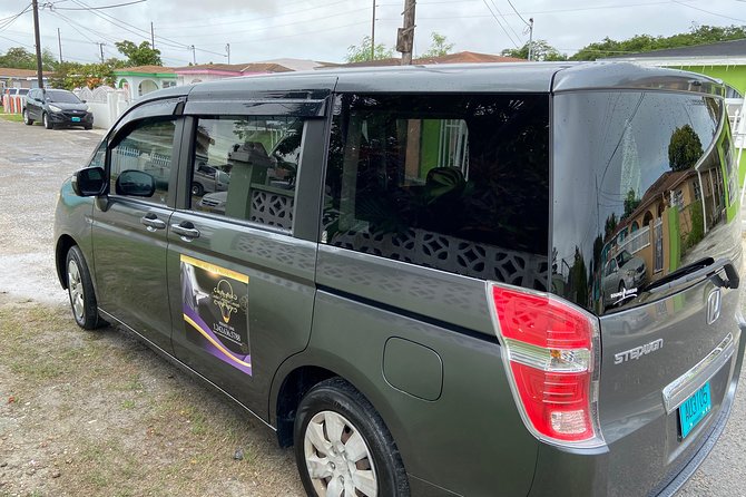 Airport Transfers & Charters - Key points to know before booking