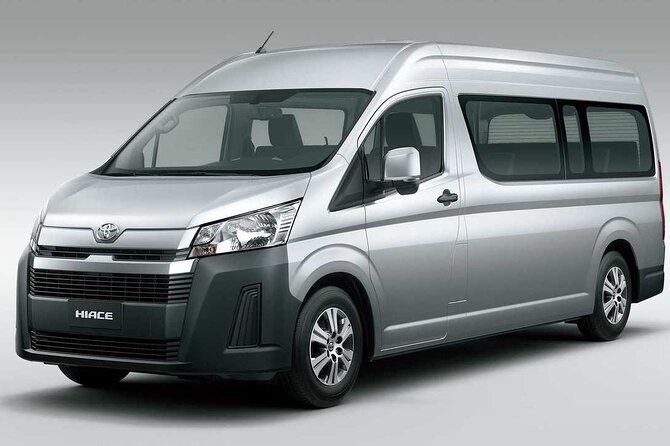 Airport Transportation Nassau Bahamas - Key Points at a Glance