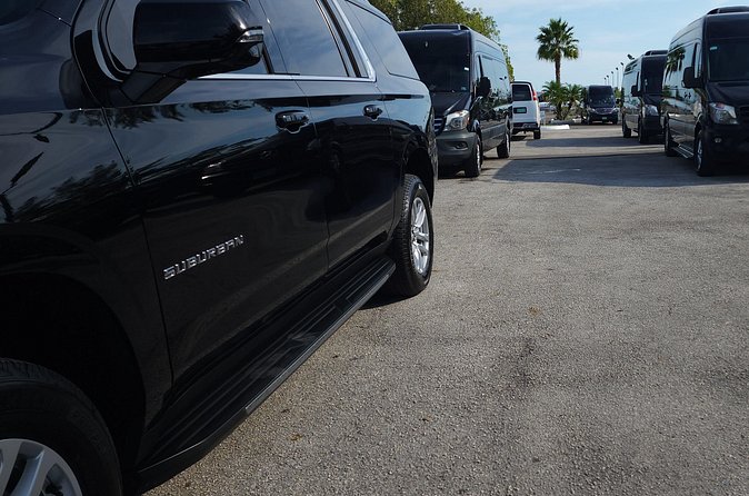 Airport Transportation Nassau Bahamas - Pickup Details Matter More Than the Marketing