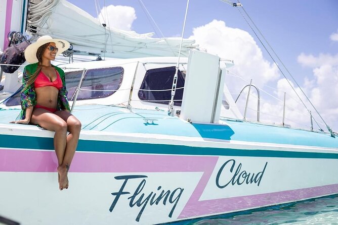 All Inclusive Half Day Sail and Snorkel - Who will enjoy this Bahamas sailing trip?