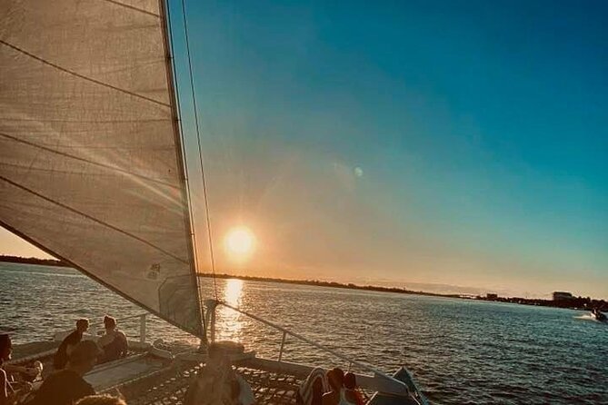 All Inclusive Sunset Dinner Cruise in Nassau Bahamas - Key points to know before you book