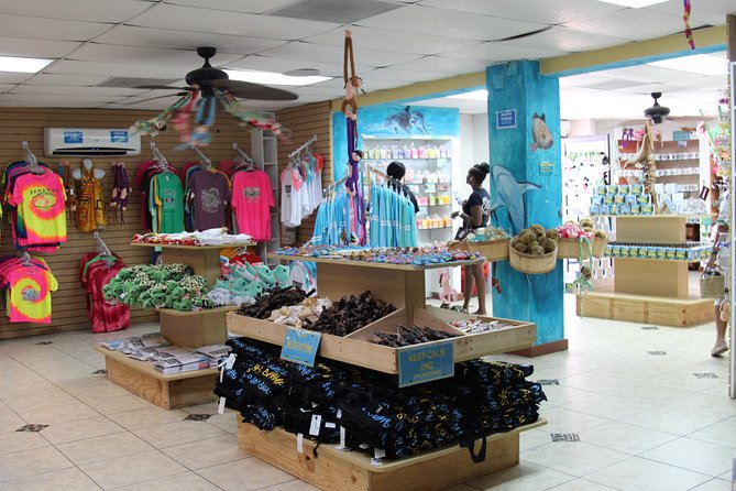 Around Town/Bahamian Cooking Experience - What the private format is worth at $175