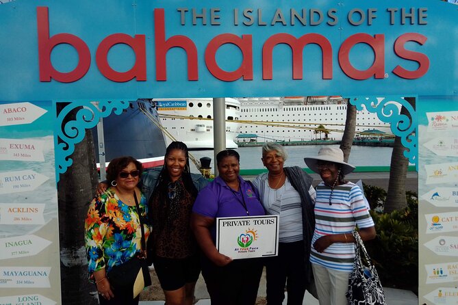 At YOUR Pace Private Tours V.I.P - Nassau, Bahamas - Key Points Before You Book