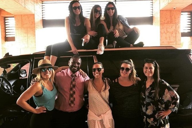 Atlantis Private Luxury Roundtrip Airport Transfer - Arrival Service: What Works Best