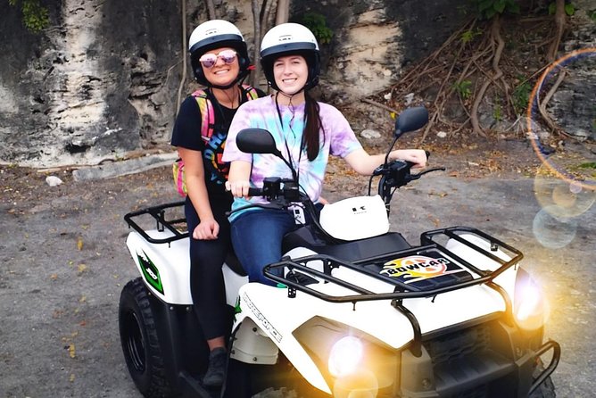 ATV Rentals in Nassau Bahamas - Price, Deposit, Fuel, and What Is Really Included