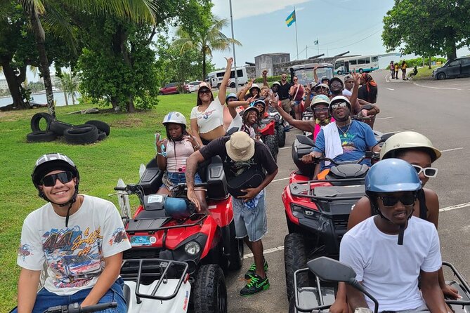 Atv Rentals. Nassau,ParadiseIsland HALFDAY(free pickup included) - Key points to know before booking