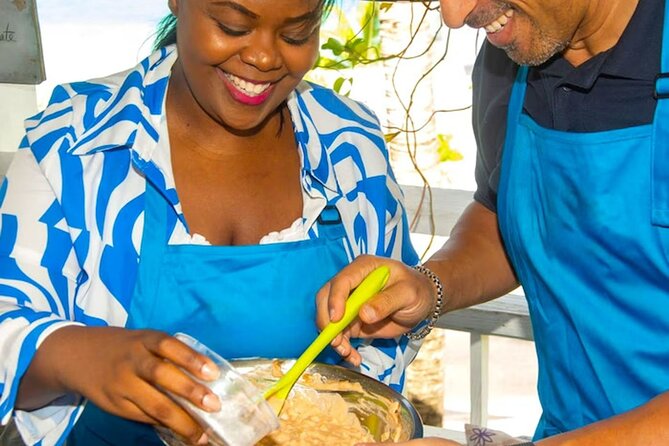 Authentic Bahamian Cooking Class - What makes this Nassau food tour worth considering