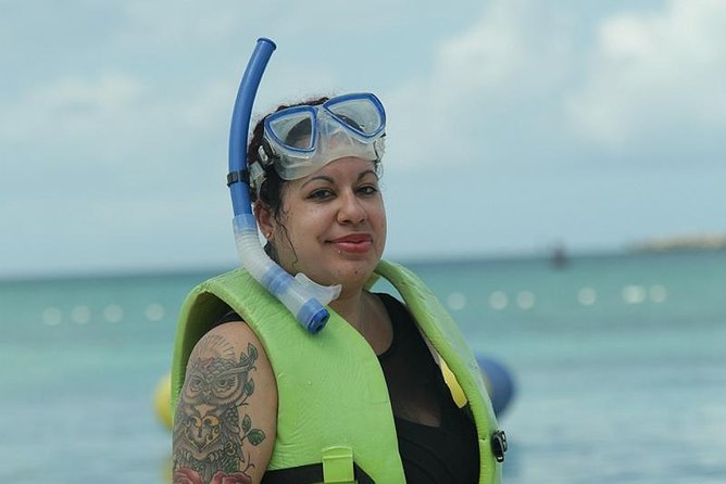 Bahama Kayak Full Day Water Sports Package at Junkanoo Beach - Staff Service Is the Biggest Strength