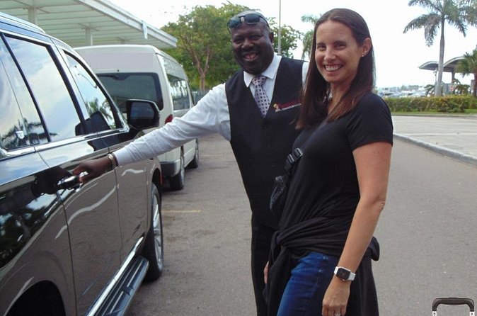 Bahamas Airport One Way Private Transportation (Departure Only) - Timing your ride from Atlantis or another resort