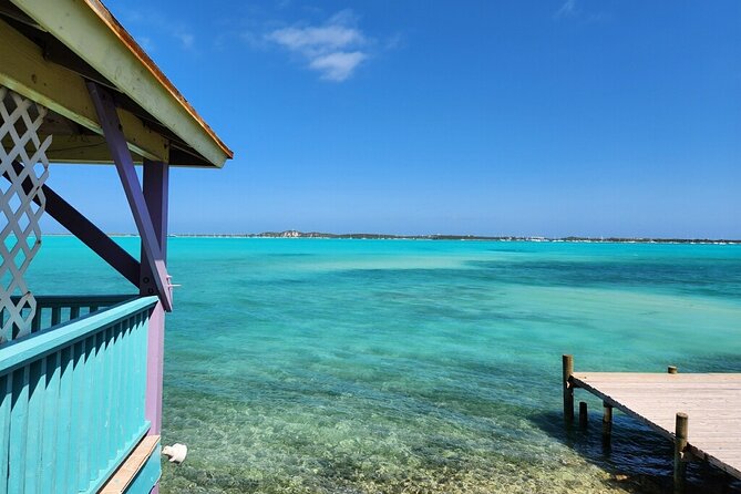 Bahamas Bash Scavenger Hunt (Exumas) - What the $29 Price Really Buys