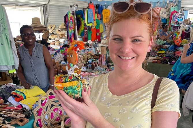 Bahamas Bash Scavenger Hunt (Exumas) - Who Will Enjoy the Bahamas Bash Most?