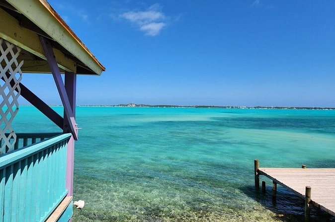 Bahamas Bash Scavenger Hunt (Exumas) - Phone Planning and Other Practical Details