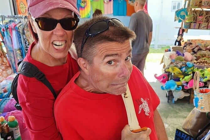 Bahamas Bash Scavenger Hunt (Exumas) - Is This Exuma Scavenger Hunt Worth Booking?