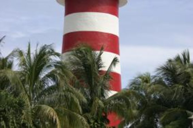 Bahamas Get-A-Round Bus Pass - Getting Started at H. Forbes Charter Services