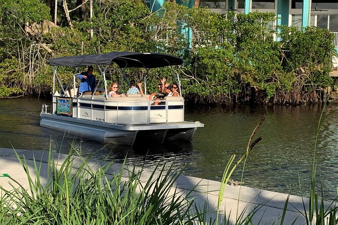 Bahamas Local Water Tours to George Town and Exuma - Five things to know before you book