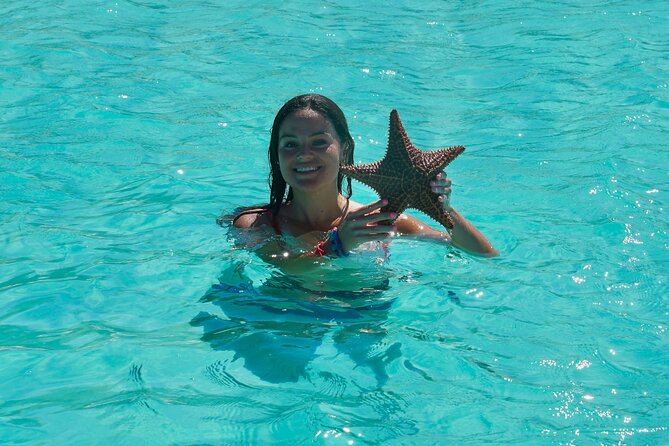 Bahamas Local Water Tours to George Town and Exuma - What $175 includes, and what it does not