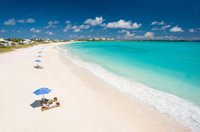 Bahamas Watersports Adventure: Parasail, Jet Ski, Banana Boat - Safety, staff, and the practical feel
