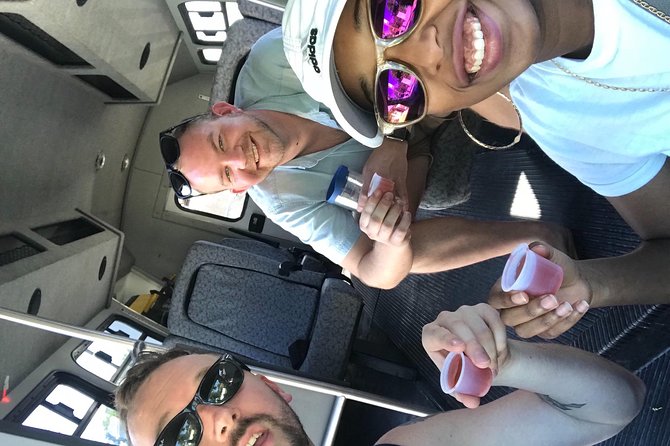 Bahamian Beverages & Bites Tour - A food tour that also shows you Nassau