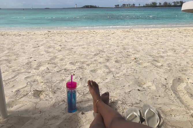 Bahamian Beverages & Bites Tour - What Kris adds to the afternoon