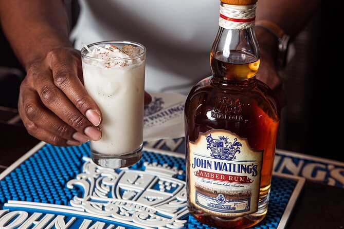 Bites of Nassau Food and Walking Tour - Is $99 a fair price?