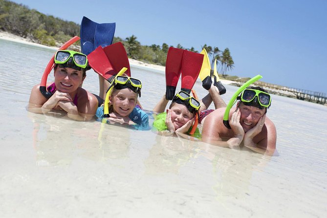 Blue Lagoon Island Beach Day from Nassau - Quick Take: What You Get for the Price