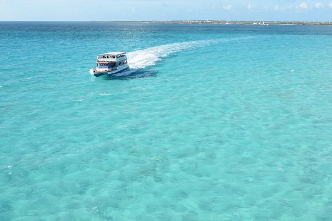 Blue Lagoon Island Beach Day from Nassau - How Much Time You Really Have