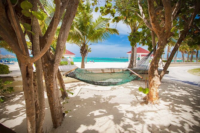 Breezes Resort Day Pass - A Nassau beach day without booking a room
