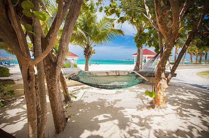 Breezes Resort Day Pass - Pool time, loungers, and resort facilities