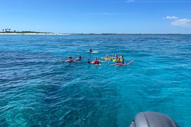 Catamaran Snorkel & Beach Day with Turtles - How The $110 Price Holds Up