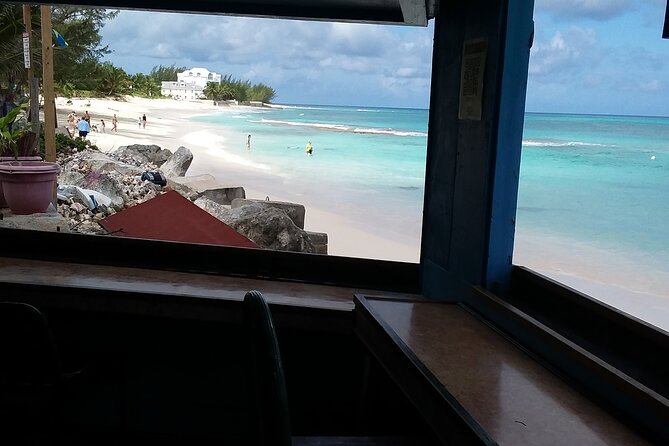 City Tour, Beach & Snorkeling at "Love Beach" in Nassau, Bahamas - Fort Charlotte and the Queen’s Staircase