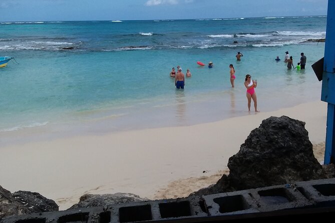 City Tour, Beach & Snorkeling at "Love Beach" in Nassau, Bahamas - Starting with Atlantis on Paradise Island