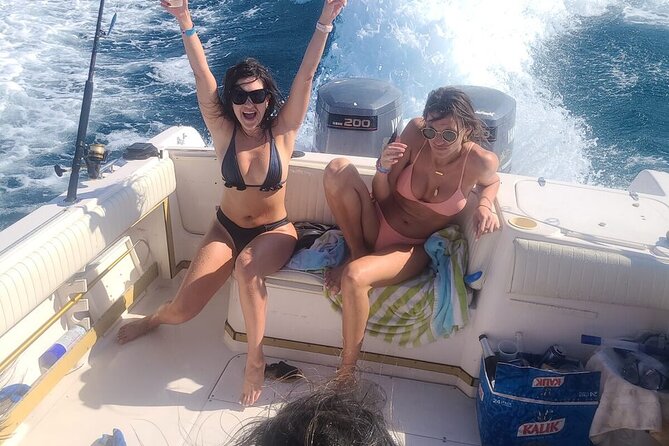 Create-Your-Own Luxury Adventure in Bimini with photographer - Snorkeling around North Bimini