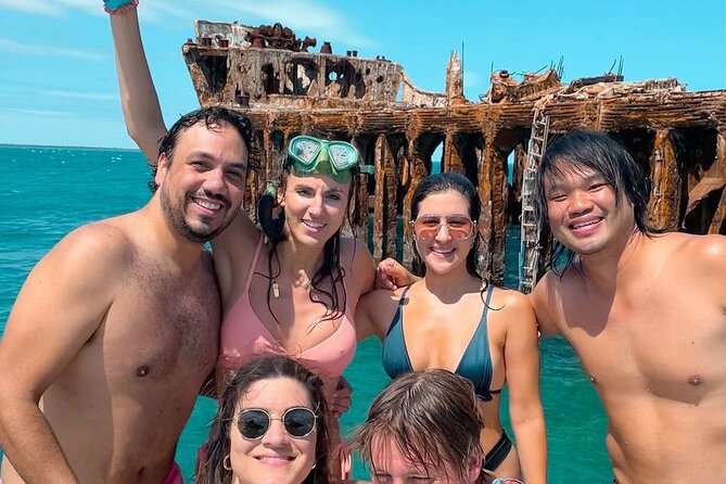 Create-Your-Own Luxury Adventure in Bimini with photographer - What $1,300 means for your group