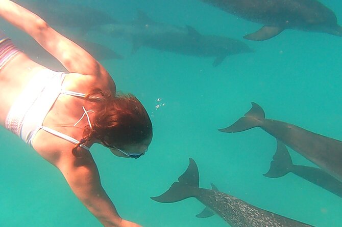 Create-Your-Own Luxury Adventure in Bimini with photographer - The people this suits best