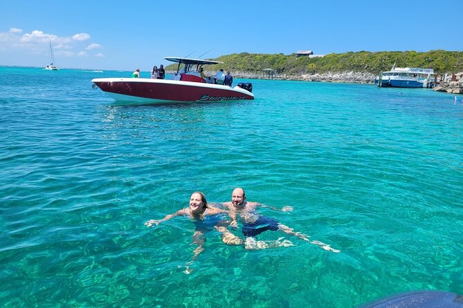 Create-Your-Own Luxury Adventure in Nassau with photographer - Key points before you book