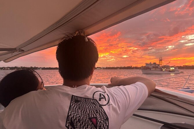 Create-Your-Own Luxury Adventure in Nassau with photographer - What the $1,500 price really means